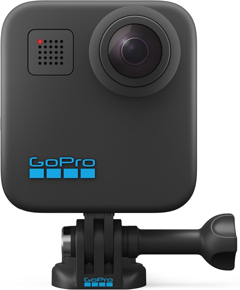 GoPro MAX 360 akciókamera