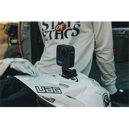 GoPro MAX 360 akciókamera