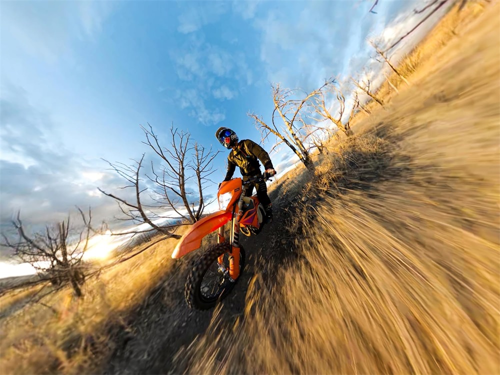 GoPro MAX 360 akciókamera