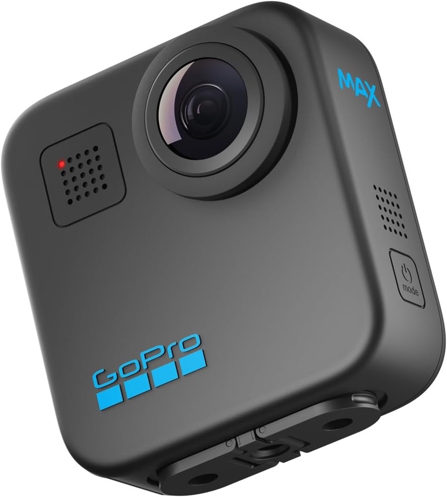 GoPro MAX 360 akciókamera