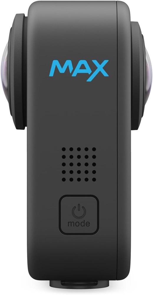 GoPro MAX 360 akciókamera