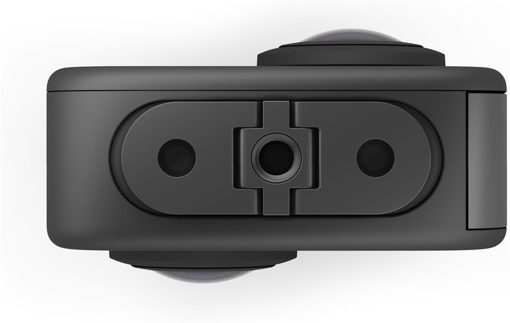 GoPro MAX 360 akciókamera