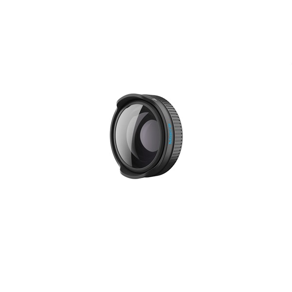 GoPro Macro Mod for HERO13 lencse