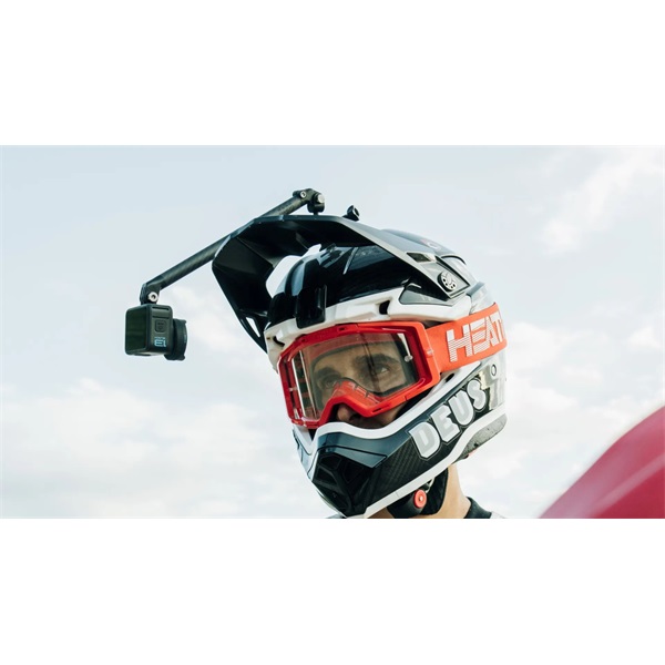 GoPro Macro Mod for HERO13 lencse