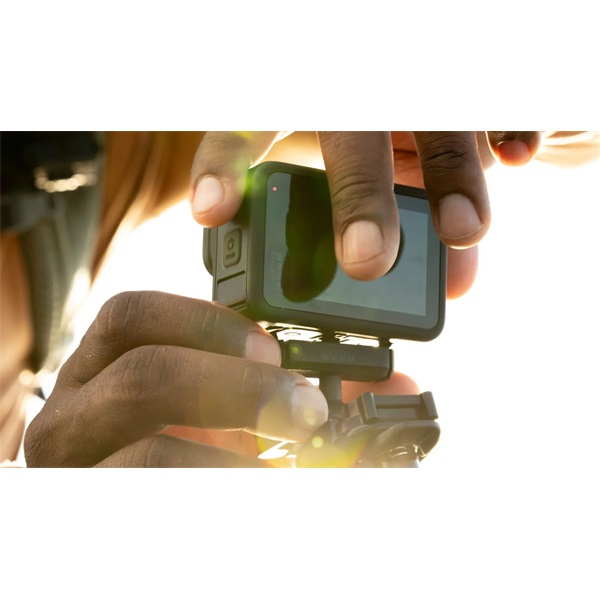 GoPro Magnetic Latch Mount for HERO13 mágneses rögzítő
