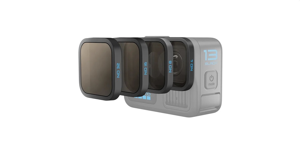 GoPro ND FILTER HERO13 4db szűrő