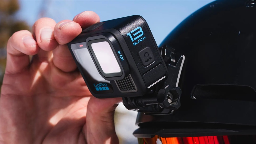 GoPro ND FILTER HERO13 4db szűrő