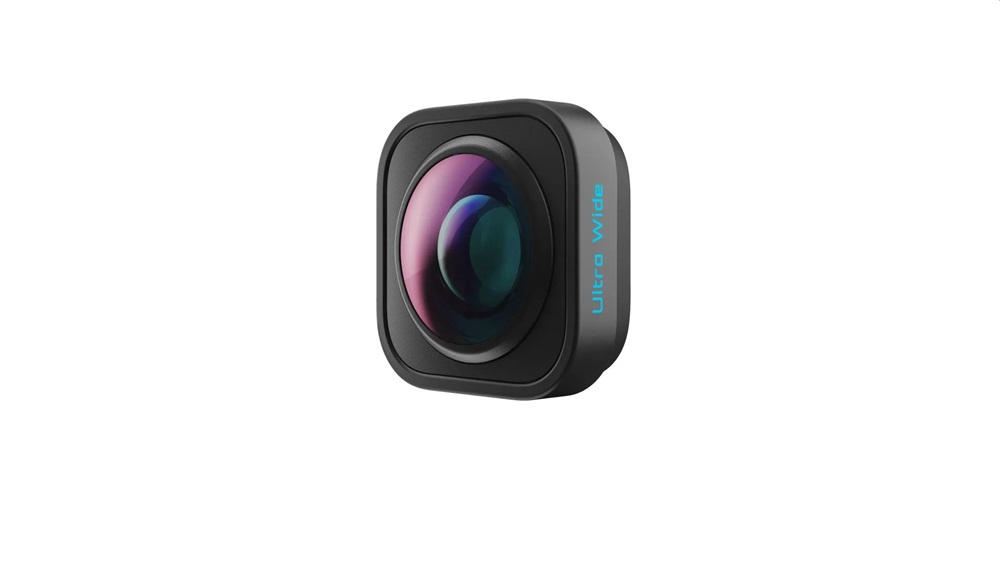 GoPro Ultra Wide Mod for HERO13 lencse