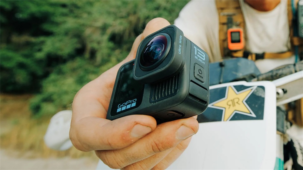 GoPro Ultra Wide Mod for HERO13 lencse