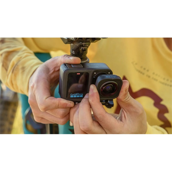 GoPro Ultra Wide Mod for HERO13 lencse