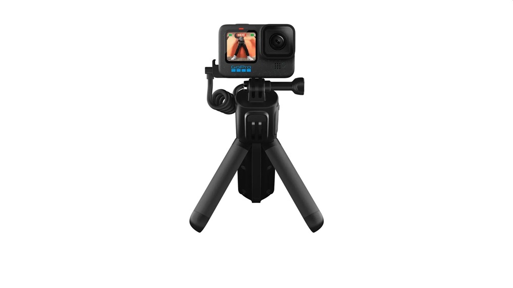 GoPro Volta akkumulátoros markolat