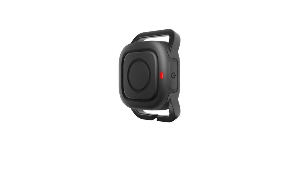 GoPro Waterproof Shutter Remote vízlló távirányító