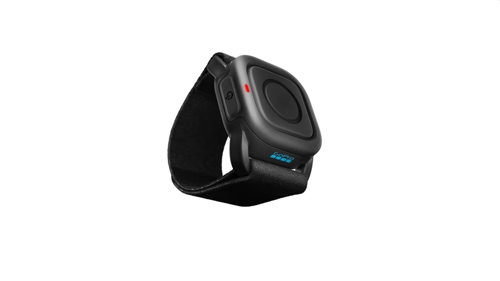 GoPro Waterproof Shutter Remote vízlló távirányító