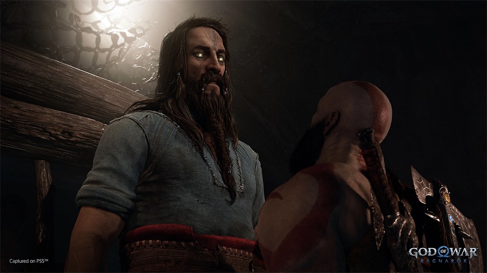 God of War Ragnarök Collector`s Edition PS4/PS5 játékszoftver