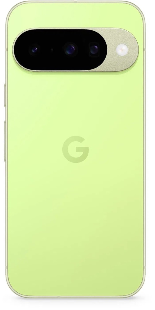 Google Pixel 10 6,3" 5G 12/128GB DualSIM citromfű okostelefon