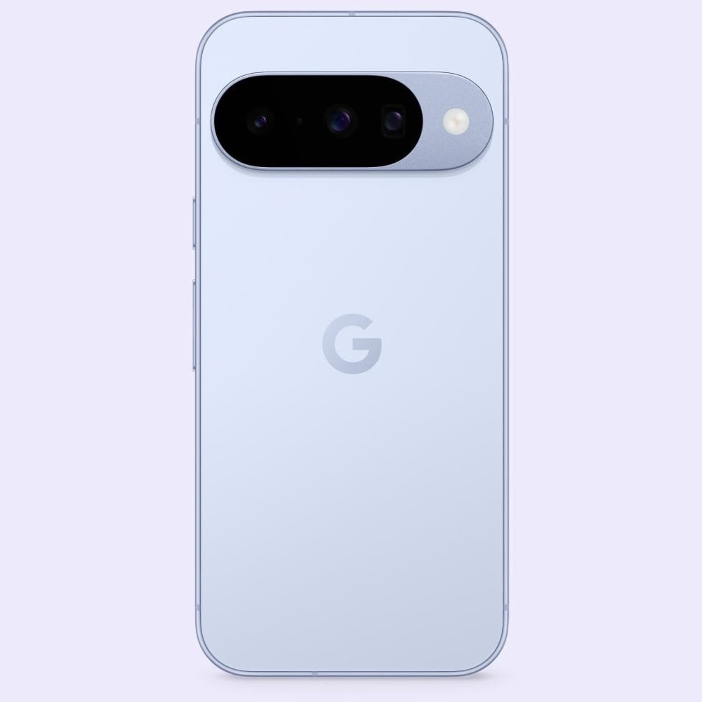 Google Pixel 10 6,3" 5G 12/128GB DualSIM fagyos lila okostelefon
