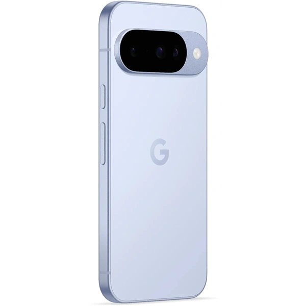 Google Pixel 10 6,3" 5G 12/128GB DualSIM fagyos lila okostelefon