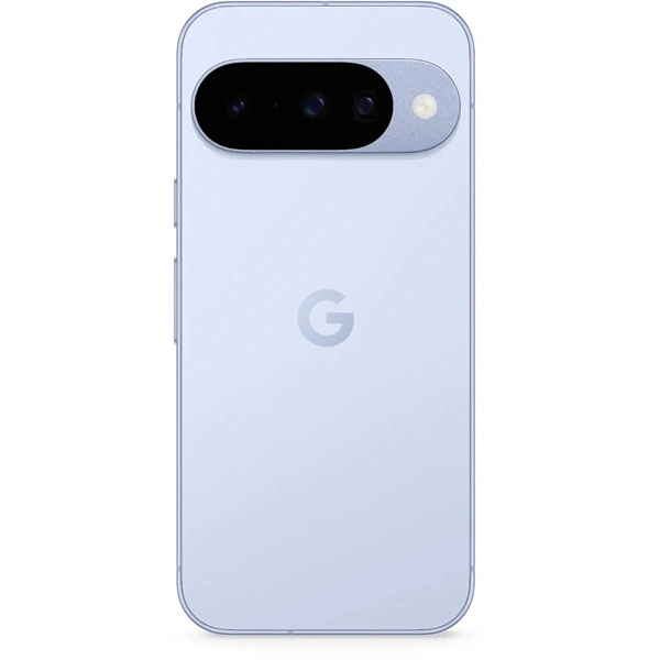 Google Pixel 10 6,3" 5G 12/128GB DualSIM fagyos lila okostelefon