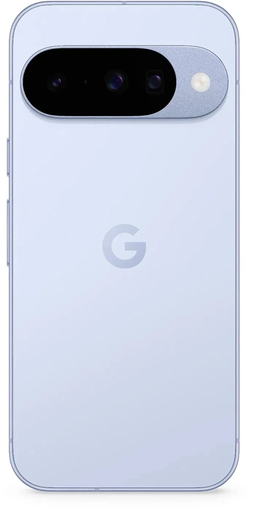 Google Pixel 10 6,3" 5G 12/128GB DualSIM fagyos lila okostelefon