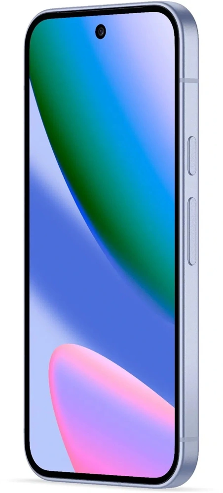 Google Pixel 10 6,3" 5G 12/128GB DualSIM fagyos lila okostelefon