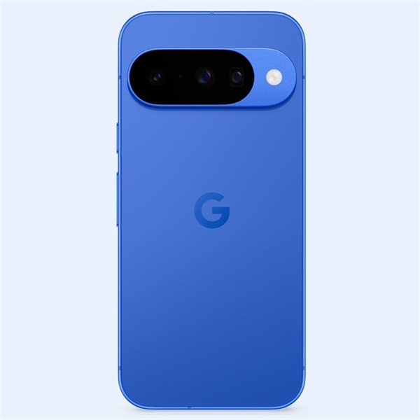 Google Pixel 10 6,3" 5G 12/128GB DualSIM indigó okostelefon