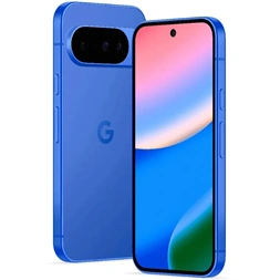 Google Pixel 10 6,3" 5G 12/128GB DualSIM indigó okostelefon