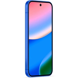 Google Pixel 10 6,3" 5G 12/128GB DualSIM indigó okostelefon