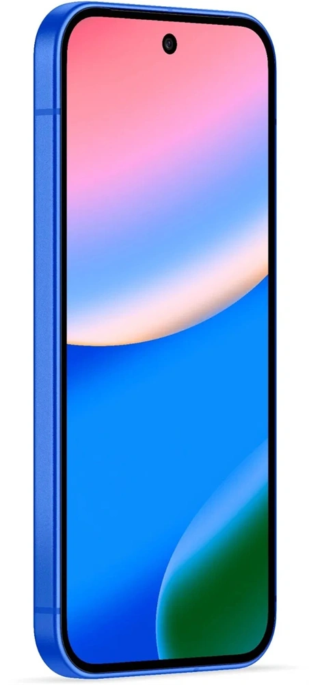 Google Pixel 10 6,3" 5G 12/128GB DualSIM indigó okostelefon