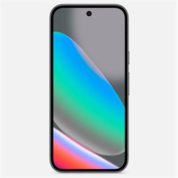 Google Pixel 10 6,3" 5G 12/128GB DualSIM obszidián okostelefon