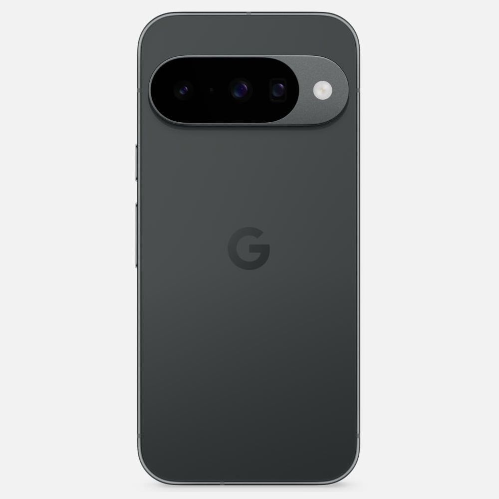 Google Pixel 10 6,3" 5G 12/128GB DualSIM obszidián okostelefon