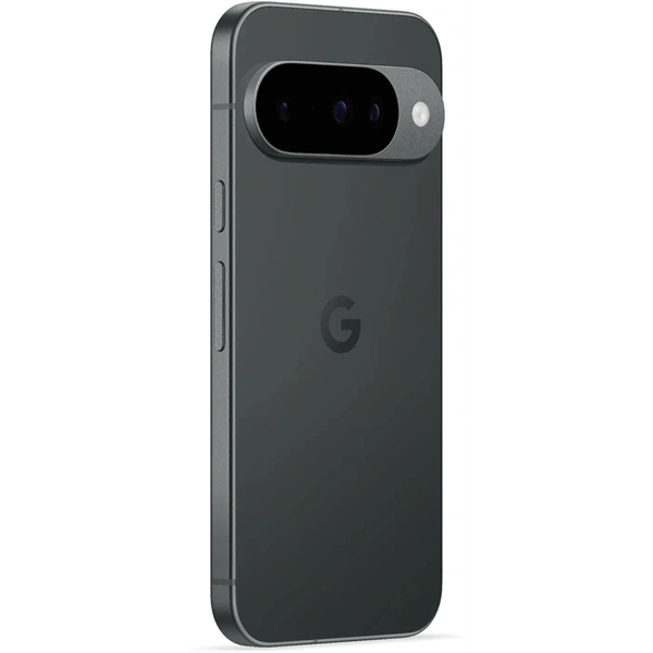 Google Pixel 10 6,3" 5G 12/128GB DualSIM obszidián okostelefon