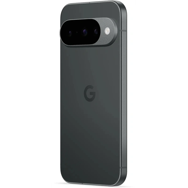 Google Pixel 10 6,3" 5G 12/128GB DualSIM obszidián okostelefon