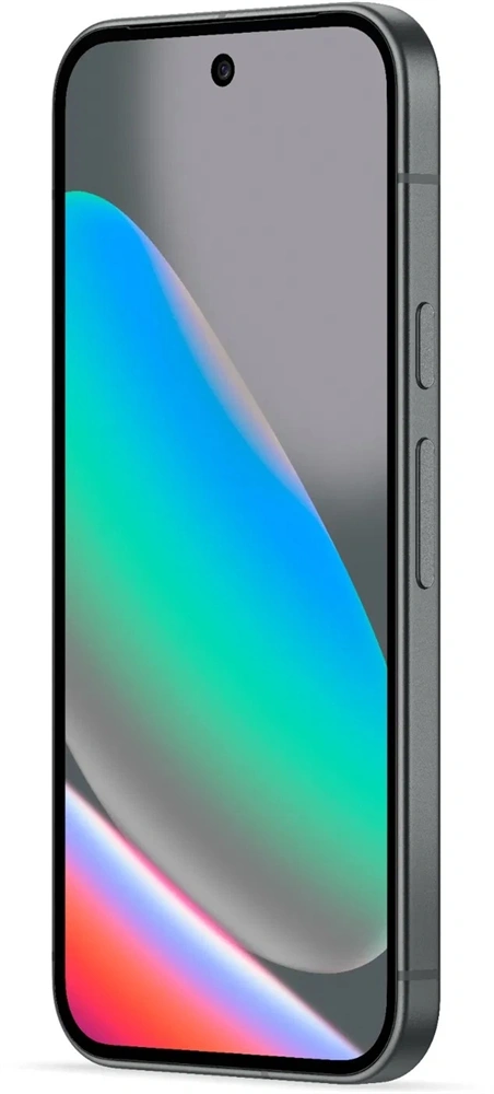 Google Pixel 10 6,3" 5G 12/128GB DualSIM obszidián okostelefon