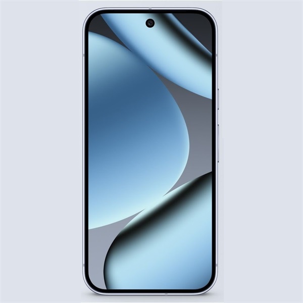 Google Pixel 10 Pro 6,3" 5G 16/128GB DualSIM holdkő szürke okostelefon