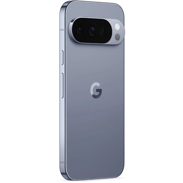Google Pixel 10 Pro 6,3" 5G 16/128GB DualSIM holdkő szürke okostelefon