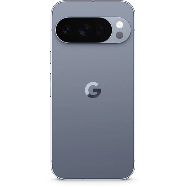 Google Pixel 10 Pro 6,3" 5G 16/128GB DualSIM holdkő szürke okostelefon