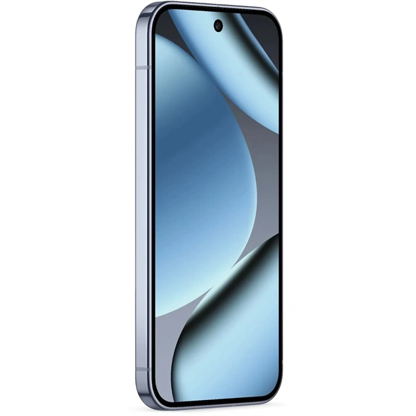 Google Pixel 10 Pro 6,3" 5G 16/128GB DualSIM holdkő szürke okostelefon