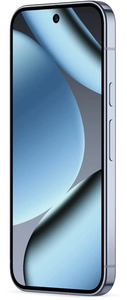 Google Pixel 10 Pro 6,3" 5G 16/128GB DualSIM holdkő szürke okostelefon