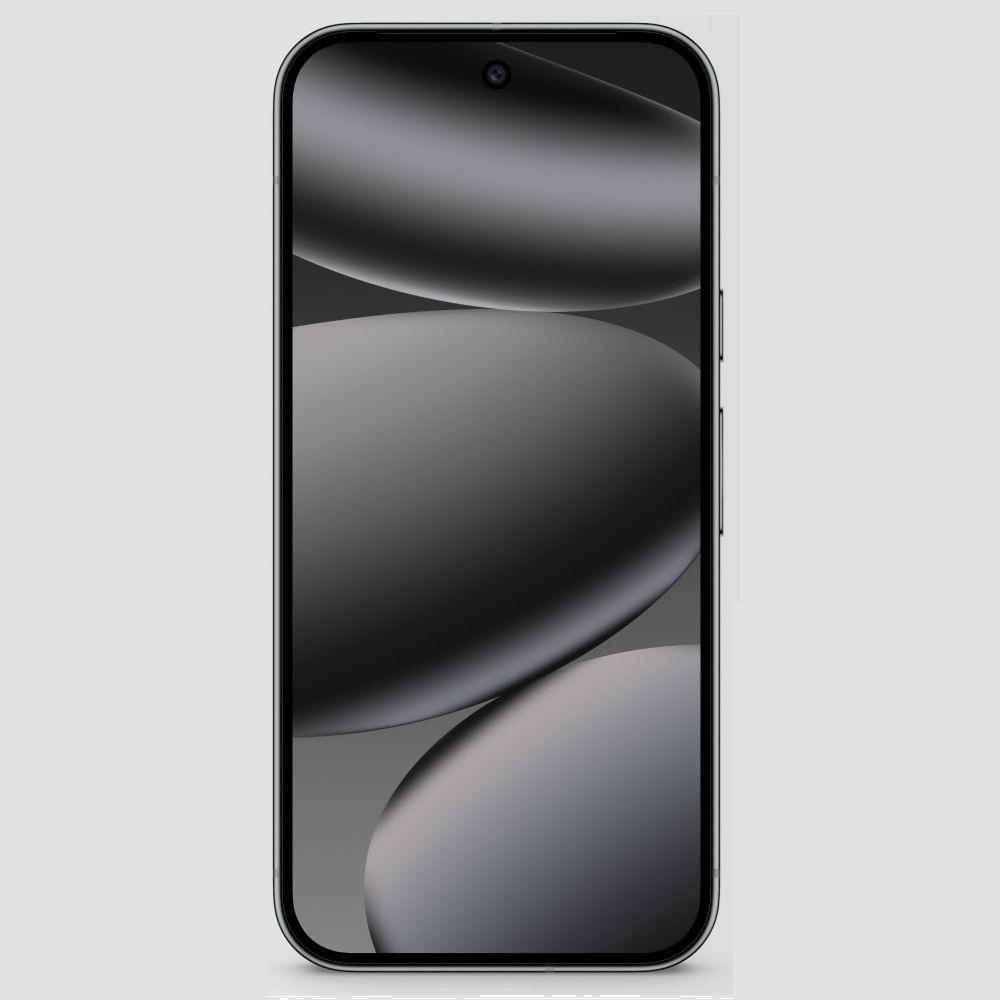 Google Pixel 10 Pro 6,3" 5G 16/128GB DualSIM obszidián okostelefon