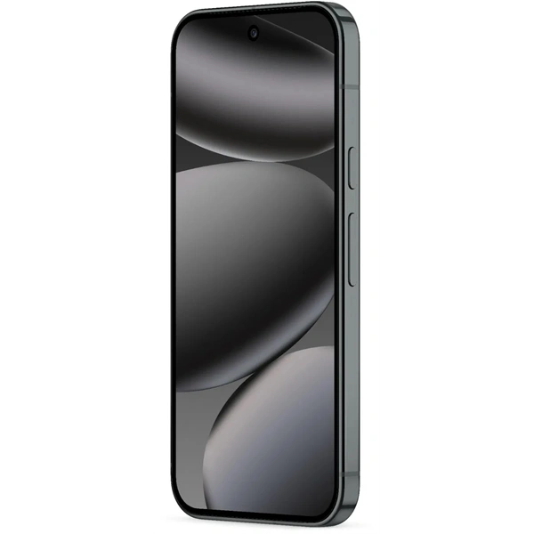 Google Pixel 10 Pro 6,3" 5G 16/128GB DualSIM obszidián okostelefon