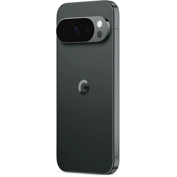 Google Pixel 10 Pro 6,3" 5G 16/128GB DualSIM obszidián okostelefon