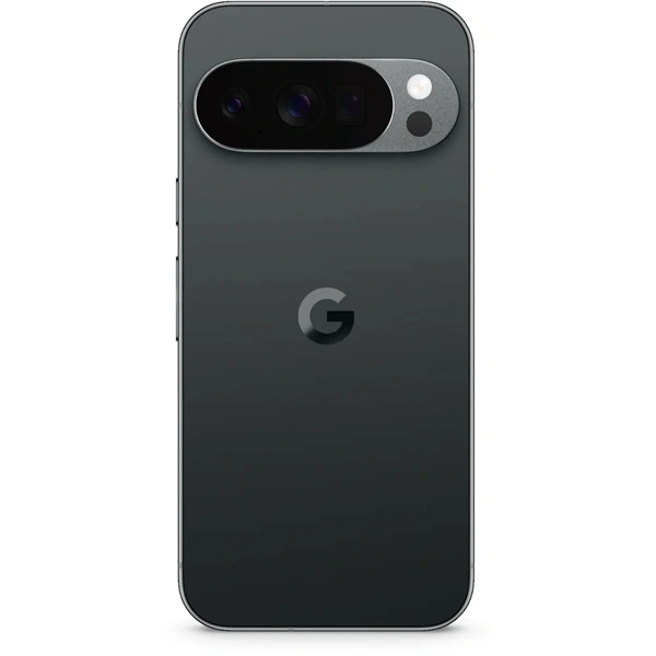 Google Pixel 10 Pro 6,3" 5G 16/128GB DualSIM obszidián okostelefon