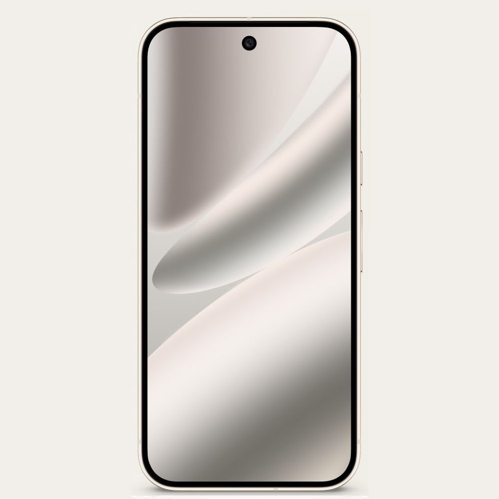 Google Pixel 10 Pro 6,3" 5G 16/128GB DualSIM porcelán okostelefon