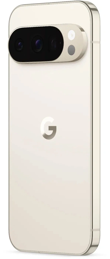 Google Pixel 10 Pro 6,3" 5G 16/128GB DualSIM porcelán okostelefon