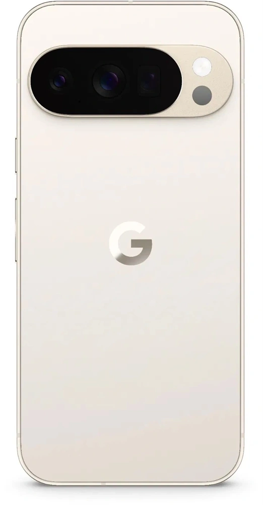 Google Pixel 10 Pro 6,3" 5G 16/128GB DualSIM porcelán okostelefon