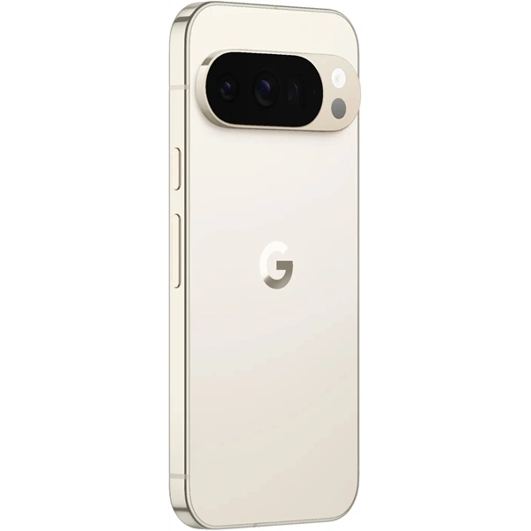 Google Pixel 10 Pro 6,3" 5G 16/128GB DualSIM porcelán okostelefon