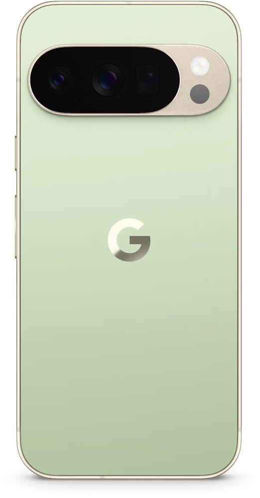 Google Pixel 10 Pro 6,3" 5G 16/256GB DualSIM jádezöld okostelefon