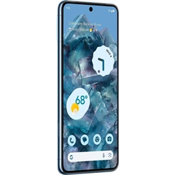 Google Pixel 8 Pro 6,7" 5G 12/256GB DualSIM kék okostelefon