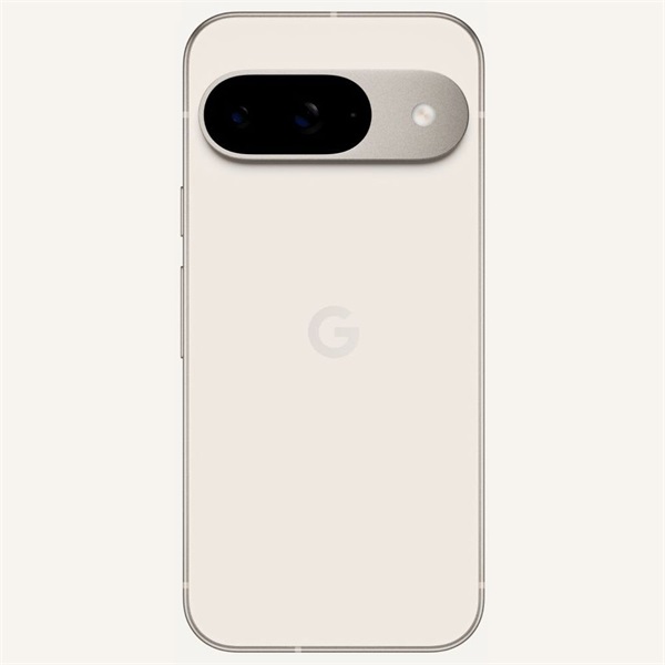 Google Pixel 9 6,3" 5G 12/128GB DualSIM fehér okostelefon