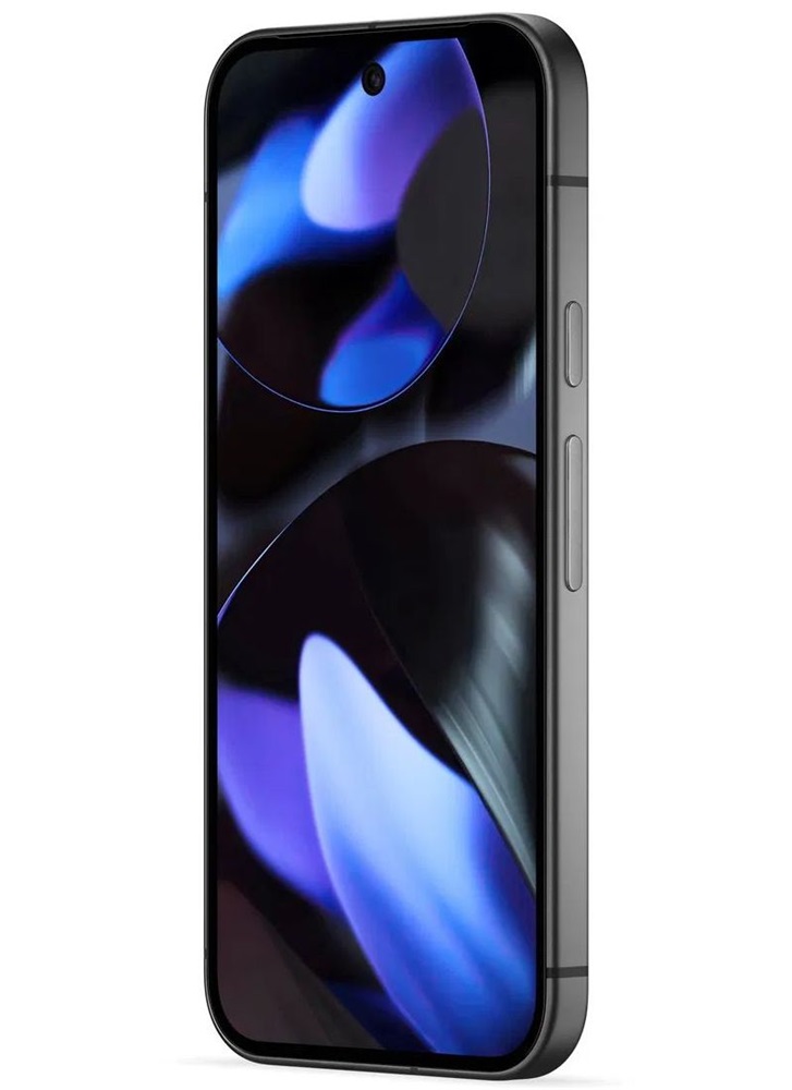 Google Pixel 9 6,3" 5G 12/128GB DualSIM fekete okostelefon